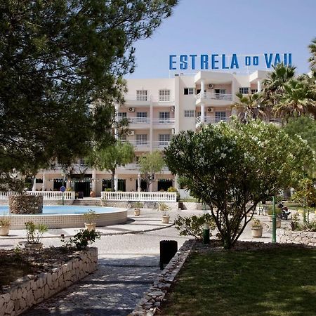 Estrela Do Vau Mariosilvat Apartment ปอร์ติเมา ภายนอก รูปภาพ