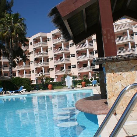 Estrela Do Vau Mariosilvat Apartment ปอร์ติเมา ภายนอก รูปภาพ