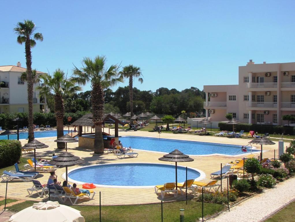 Estrela Do Vau Mariosilvat Apartment ปอร์ติเมา ภายนอก รูปภาพ