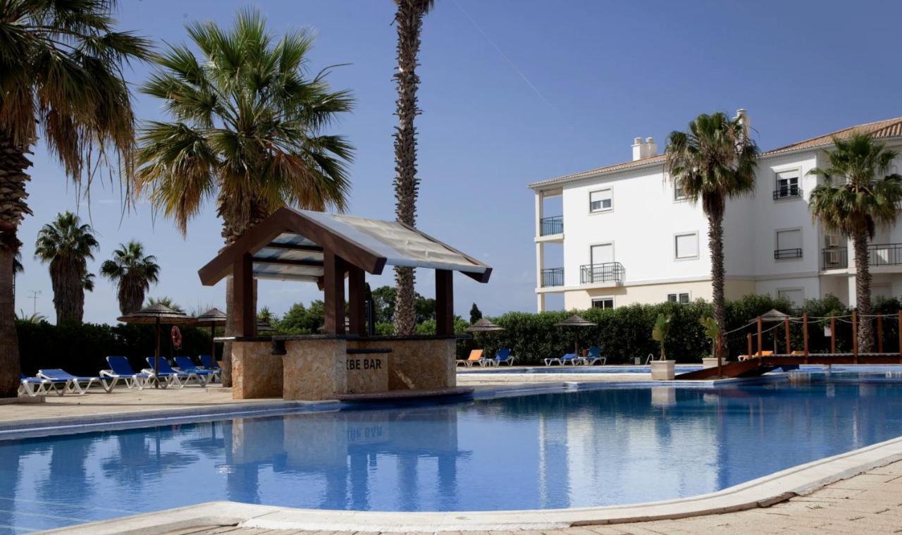 Estrela Do Vau Mariosilvat Apartment ปอร์ติเมา ภายนอก รูปภาพ