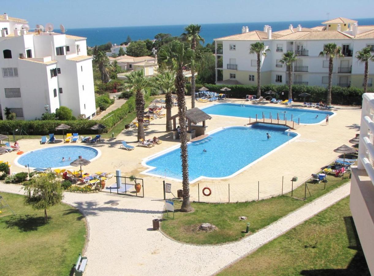 Estrela Do Vau Mariosilvat Apartment ปอร์ติเมา ภายนอก รูปภาพ