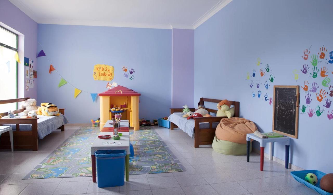 Estrela Do Vau Mariosilvat Apartment ปอร์ติเมา ภายนอก รูปภาพ
