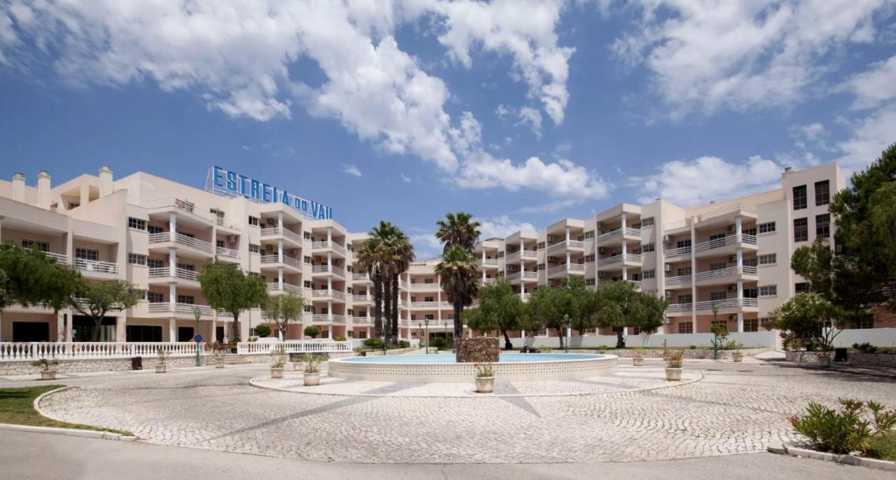 Estrela Do Vau Mariosilvat Apartment ปอร์ติเมา ภายนอก รูปภาพ