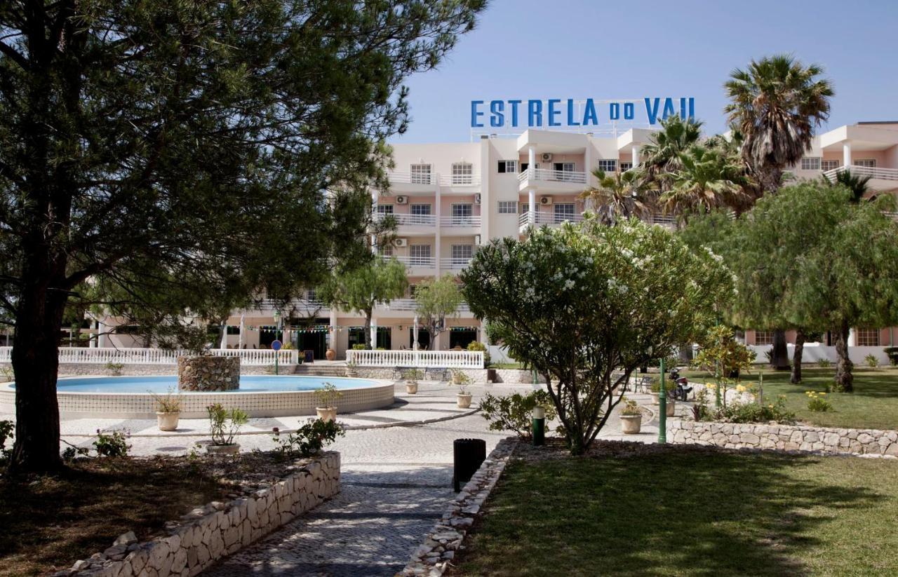 Estrela Do Vau Mariosilvat Apartment ปอร์ติเมา ภายนอก รูปภาพ