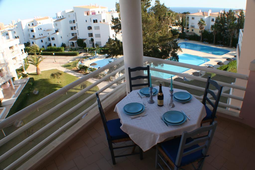 Estrela Do Vau Mariosilvat Apartment ปอร์ติเมา ภายนอก รูปภาพ