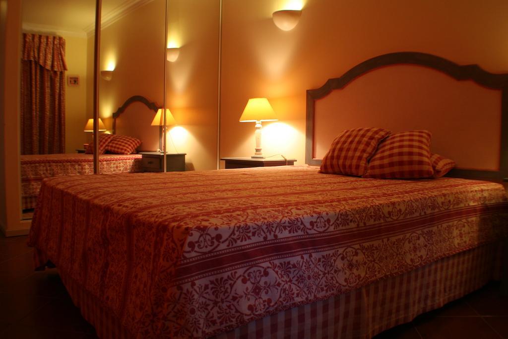 Estrela Do Vau Mariosilvat Apartment ปอร์ติเมา ห้อง รูปภาพ