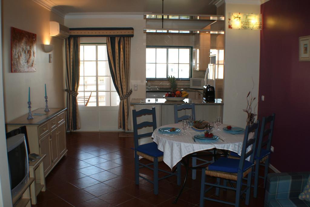 Estrela Do Vau Mariosilvat Apartment ปอร์ติเมา ห้อง รูปภาพ