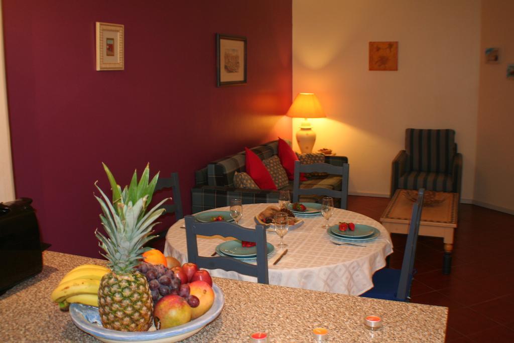 Estrela Do Vau Mariosilvat Apartment ปอร์ติเมา ห้อง รูปภาพ