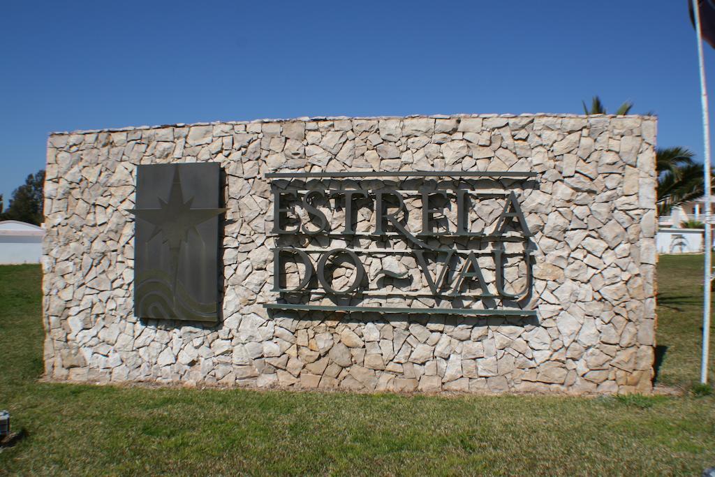 Estrela Do Vau Mariosilvat Apartment ปอร์ติเมา ภายนอก รูปภาพ