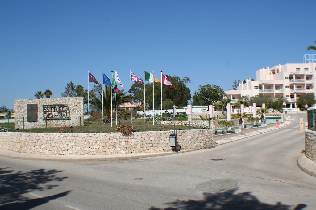 Estrela Do Vau Mariosilvat Apartment ปอร์ติเมา ภายนอก รูปภาพ