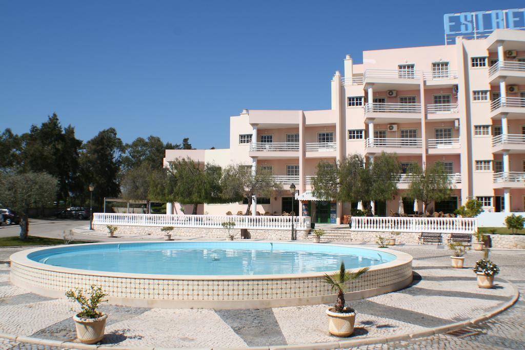 Estrela Do Vau Mariosilvat Apartment ปอร์ติเมา ภายนอก รูปภาพ