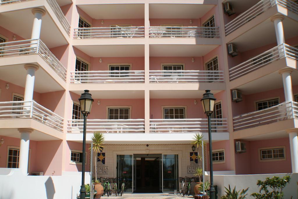 Estrela Do Vau Mariosilvat Apartment ปอร์ติเมา ภายนอก รูปภาพ