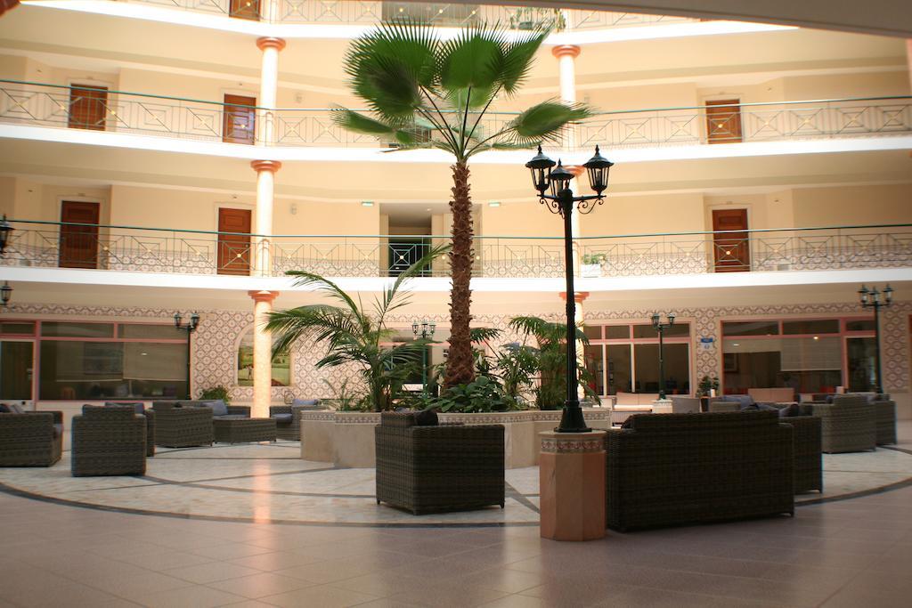 Estrela Do Vau Mariosilvat Apartment ปอร์ติเมา ภายนอก รูปภาพ
