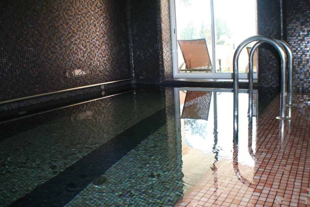 Estrela Do Vau Mariosilvat Apartment ปอร์ติเมา ภายนอก รูปภาพ