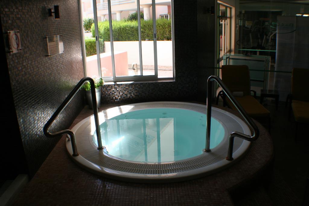 Estrela Do Vau Mariosilvat Apartment ปอร์ติเมา ภายนอก รูปภาพ