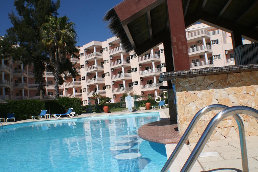 Estrela Do Vau Mariosilvat Apartment ปอร์ติเมา ภายนอก รูปภาพ