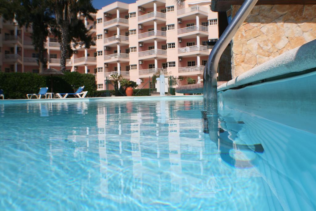 Estrela Do Vau Mariosilvat Apartment ปอร์ติเมา ภายนอก รูปภาพ